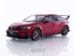 Otto Mobile 1/18 Honda CIVIC Fl5 Type R Mugen 2024 Ot1165