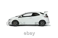 Otto Mobile 1/18 Honda CIVIC Fn2 Type R Mugen 2010 Ot735