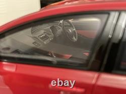 Otto Mobile 1/18 Honda CIVIC Mugen Rr (fd2) 2008 Ot1019