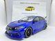 Otto Ot987 2020 Honda Civic Fk8 Type R Mugen Blue Metallic 118 Scale