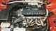 Plm D Series Exhaust Header Honda Civic Crx 88-00 Sohc D15 D16 Racing 4-1 Merge