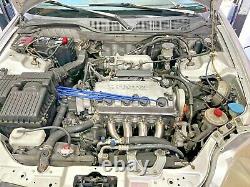 PLM TA Toda Style SOHC DOHC D Series Header Honda Acura D13 D14 D15 D16 D17