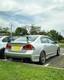 Painted Silver Nh-700 Mugen Gt Style 2006-2011 Spoiler For Honda Civic 8th Gen S