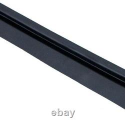 Pair Side Skirts Rocker Panels RR Style For Honda civic 4 door sedan 2012-2015