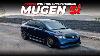 Pdg61 1 Of 1000 Supercharged Mugen Civic Si Jackson Racing Sc Buddy Club Big Brakes Hondata