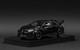 Pop 1/18 Honda Civic Type R Mugen Fk8 Resin Model Car Black