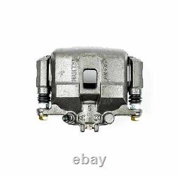 Powerstop L2808 Brake Calipers Front Driver or Passenger Side Right Left for RSX