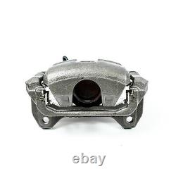 Powerstop L2809 Brake Calipers Front Driver or Passenger Side Right Left for RSX