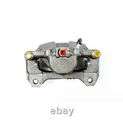 Powerstop L2809 Brake Calipers Front Driver or Passenger Side Right Left for RSX