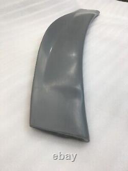 Project R1 Ducktail wing for spoiler Mugen FN2 Honda Civic