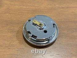 RARE JDM MOMO MUGEN POWER Horn Button HONDA CRX EF9 EG EF DC2 CIVIC EK9 EG6 EG9