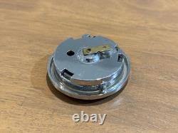RARE JDM MOMO MUGEN POWER Horn Button HONDA CRX EF9 EG EF DC2 CIVIC EK9 EG6 EG9