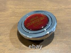 RARE JDM MOMO MUGEN POWER Horn Button HONDA CRX EF9 EG EF DC2 CIVIC EK9 EG6 EG9