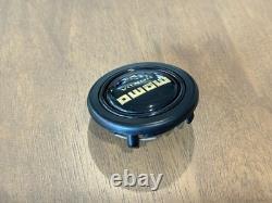 RARE JDM MOMO MUGEN SPOON Horn button HONDA CRX EF9 EG EF DC2 CIVIC EK9 EG6 EG9