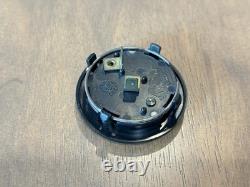 RARE JDM MOMO MUGEN SPOON Horn button HONDA CRX EF9 EG EF DC2 CIVIC EK9 EG6 EG9