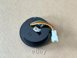 RARE JDM WB MUGEN SPOON Horn button HONDA CRX EF9 EG EF DC2 CIVIC EK9 EG6 EG9