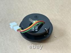 RARE JDM WB MUGEN SPOON Horn button HONDA CRX EF9 EG EF DC2 CIVIC EK9 EG6 EG9