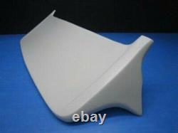 REAR FIBER SPOILER WING FPR MUGEN style Fit Honda CIVIC EF EF9 SI VTEC 3 DOOR