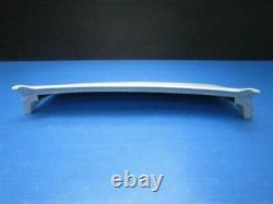 REAR FIBER SPOILER WING FPR MUGEN style Fit Honda CIVIC EF EF9 SI VTEC 3 DOOR