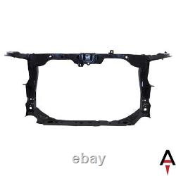 Radiator Core Panel Support Assembly For 2006-2011 8th Gen Honda Civic 1.8L/2.0L