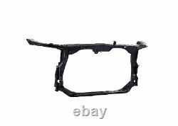 Radiator Core Support Assembly Replacement Fit 06-11 Honda Civic Coupe Sedan