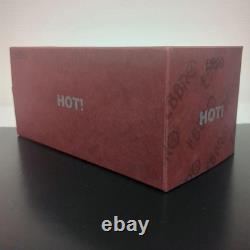 Rare Honda Civic Infinity Rr Mugen Eblo