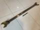 Rare Jdm Mugen Rear Strut Bars Gen1 Honda Integra Dc2 Civic Eg Ek9 Acura Itr
