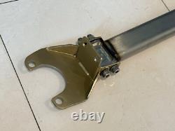 Rare JDM MUGEN Rear Strut Bars Gen1 Honda Integra DC2 Civic EG EK9 Acura ITR