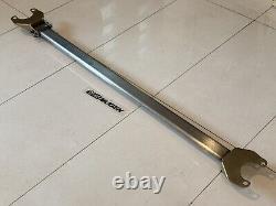 Rare JDM MUGEN Rear Strut Bars Gen1 Honda Integra DC2 Civic EG EK9 Acura ITR