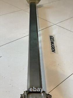 Rare JDM MUGEN Rear Strut Bars Gen1 Honda Integra DC2 Civic EG EK9 Acura ITR