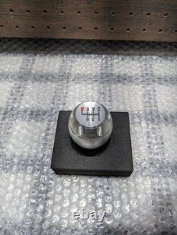 Rare MUGEN Aluminum Shift Knob 6-speed for Genuine Honda S2000 Civic Integra JDM