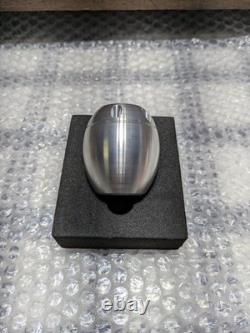 Rare MUGEN Aluminum Shift Knob 6-speed for Genuine Honda S2000 Civic Integra JDM