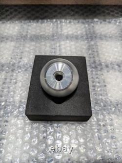 Rare MUGEN Aluminum Shift Knob 6-speed for Genuine Honda S2000 Civic Integra JDM