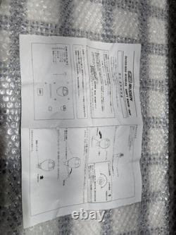 Rare MUGEN Aluminum Shift Knob 6-speed for Genuine Honda S2000 Civic Integra JDM