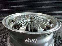 Rare Mugen Cf-48 14 Inch Wheel 6J 38 4 Hole Pcd100 1 Piece Wonder Civic Cr-X Int