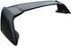 Rear Trunk Spoiler Wing Lip Unpainted For Honda Civic 06-11 Mugen Style Rr 2dr