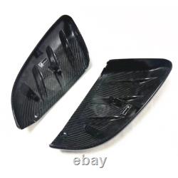 Replace Carbon Door Mirror Cover For Mugen Honda Civic Type-R FK8 2016-2021 2019