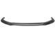 Sasa Fit For 12-13 Honda Civic 2dr Coupe Bumper Only Sp Pu Front Lip Splitter