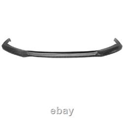 SASA Fit for 12-13 Honda Civic 2dr Coupe Bumper Only SP PU Front Lip Splitter
