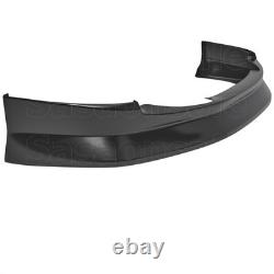 SASA Fit for 1999-2000 Honda Civic 2dr 3dr 4dr CS PU Front Bumper Lip Spoiler