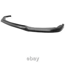 SASA Made for 2012-2013 Honda Civic 2dr Coupe SP PU Front Bumper Lip Spoiler