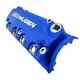 Sohc Vtec D16y8 D16y7 Blue For Honda Civic Car Engine Valve Cover Mugen Style