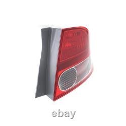 Set of 2 Tail Lights Taillights Taillamps Brakelights Driver & Passenger Pair