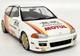 Solido 1/18 Honda Civic Mugen Racing Works Eg6 1992 Diecast Scale Model Car