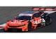 Spark Arta Mugen Civic Type R-gt 1/43 Mini Car Gt500 Super Gt 2025 New