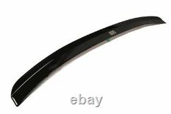 Spoiler Extension/cap For Honda CIVIC VIII Type R Mugen Spoiler (2007-2010)