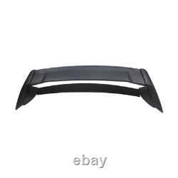 Spoiler Wing For 2006-2011 Honda Civic Sedan 4Dr Mugen Style RR Trunk Splitter