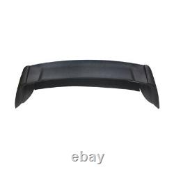 Spoiler Wing For 2006-2011 Honda Civic Sedan 4Dr Mugen Style RR Trunk Splitter