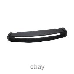 Spoiler Wing For 2006-2011 Honda Civic Sedan 4Dr Mugen Style RR Trunk Splitter