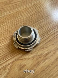 Spoon Sports Gen 1 Oil Cap Rare For Mugen Honda Civic Type R EK9 Dc2 B16 B18 Eg6